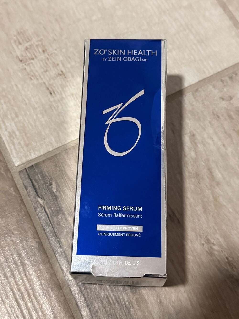 ZO Skin Health Firming Serum 47 mL / 1.6 Fl. Oz.